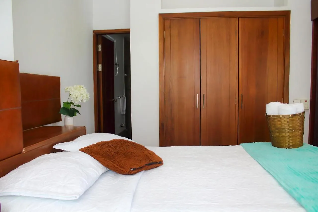Loft Apartment Cartagena