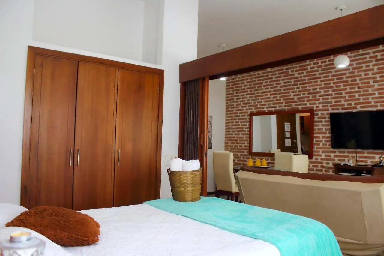 Loft Apartment Cartagena Colombia
