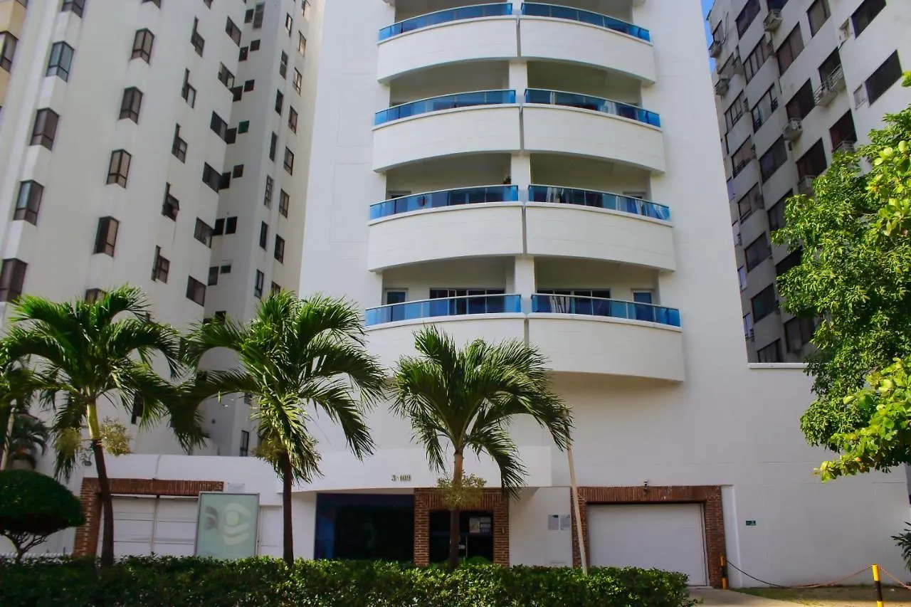 Loft Apartment Cartagena